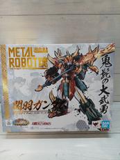 METAL ROBOT魂|BANDAI