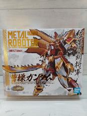 METAL ROBOT魂|BANDAI