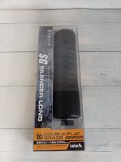 SGサイレンサー　ロング|LAYLAX