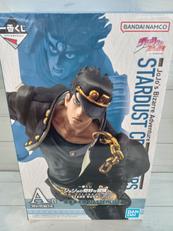 空条承太郎 MASTERLISE|BANDAINAMCO