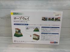 ジオコレ|TOMYTEC