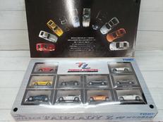 トミカリミテッド|TOMY