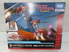 トランスフォーマーTHE MOVIE