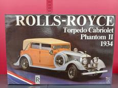 ロールスロイス|ポケール社