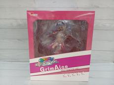 グリム・アロエ　ベリーダンスVER|グッドスマイルカンパニー