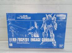 機動戦士ガンダムUC ENGAGED|BANDAI