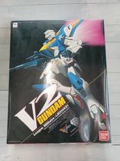 HG-EX　V2ガンダム|BANDAI