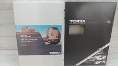 1/150 国鉄 485-1500系特急電車 はつかり|TOMIX