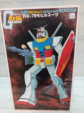 1/60 RX-78モビルスーツ