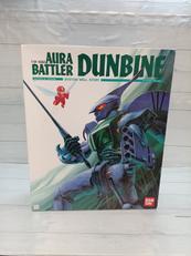 1/24SCALE　AURABATTLER　DUNBINE|BANDAI