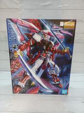 ロウ・ギュール専用モビルスーツMBF-PO2KAI