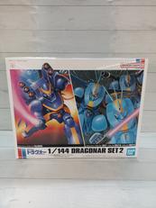 機甲戦記ドラグナーセット2|BANDAI