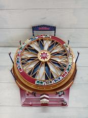 WORLDS FAIR TURBINE|GOLD LABEL