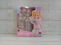 S.H.FIGUARTS|BANDAI