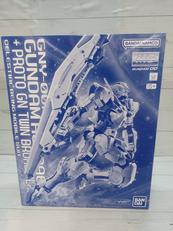 MG　ガンダムアストレア+プロトGNツインブロードブレイド