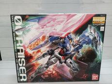 MG ダブルオーライザー|BANDAI