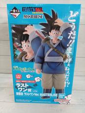 ドラゴンボールEX|BANDAI