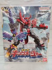 DXキングオージャー|BANDAI