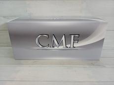 1/18ミニカー|CMF