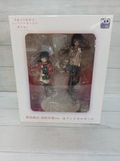 桜島麻衣　高校卒業VER. ＆ランドセルガール|KADOKAWAコレクション