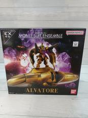 モビルスーツアンサンブル EX45|BANDAI