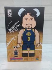 ベアブリック　田臥勇太|MEDI COM TOY