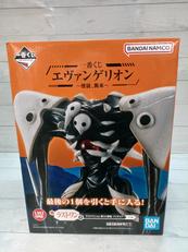 第4の使徒|BANDAI