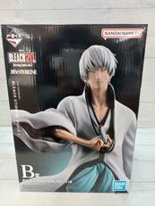 市丸ギン　MASTERRISE