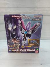 DXブラックスパークレンス|BANDAI