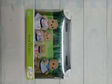 シルバニアファミリー|株式会社エポック社