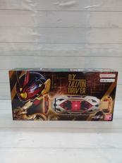 DXジリオンドライバー|BANDAI