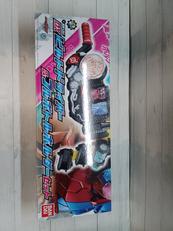 DX　ビルドドライバー＆フルボトルホルダーセット