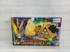 仮面ライダーリバイス|BANDAI