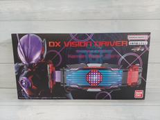 DXヴィジョンドライバー|BANDAI