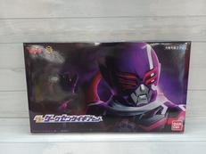 GPダークセンタイギアセット|BANDAI