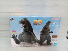 BANDAI NAMCO|ゴジラ (1991) 網走激闘SOFVICS|HARDOFFオフモール