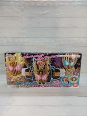 DXレジェンドライバー|BANDAI