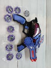 ギアトジンガー|BANDAI