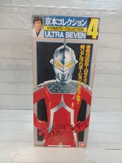 ウルトラセブン|BANDAI