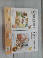 SUPER CREATOR|ROLIFE