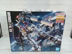 MG RX-78-2ガンダム