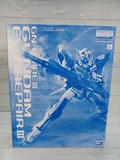 MG ガンダムエクシアリペアⅢ|BANDAI