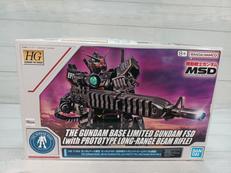 HG　ガンダムFSD