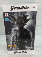 RESOLUTION　OF　SOLDIERS　孫悟空|BANPRESTO