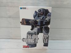 装甲騎兵ボトムズ 1:35プラモデル|WAVE