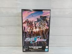 HG　ライジングフリーダムガンダムSPECⅡ