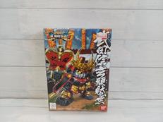 武田信言頑駄無　331|BANDAI