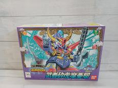 武者砕虎魔亜屈|BANDAI