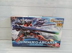 HGガンダムG-アルケイン