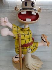 レレレのおじさん|ドリームチャンネル